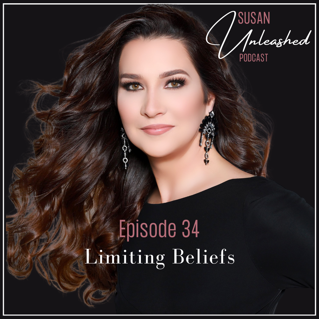 Episode 34 - Limiting Beliefs