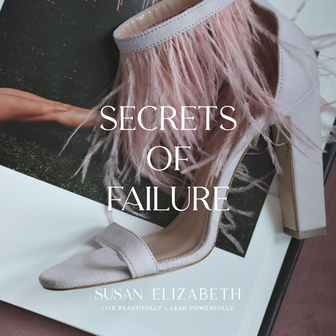 Secrets of Failure